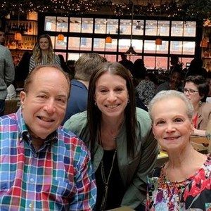 Meet your Posher, Wayne